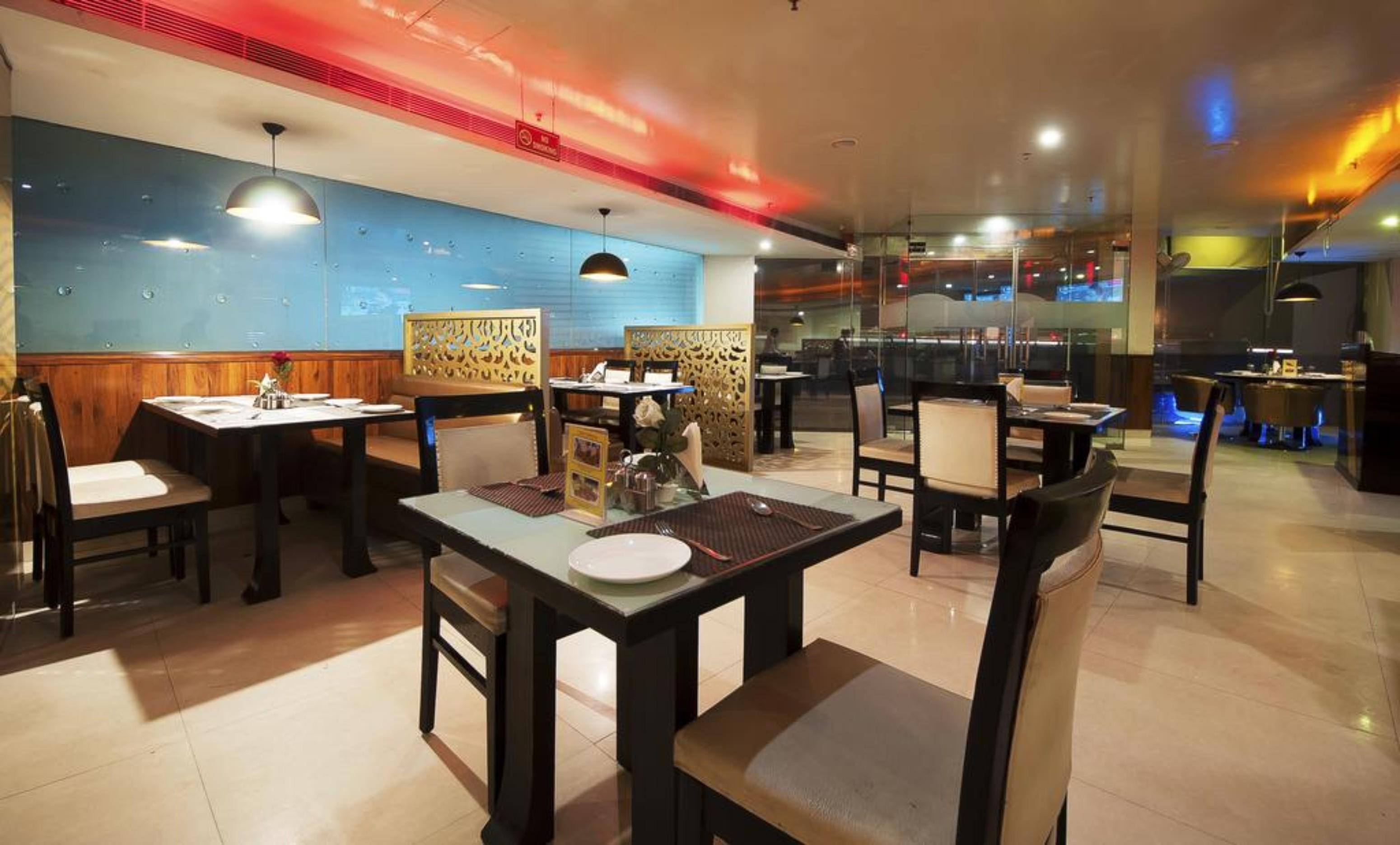 Airport Hotel Ramhan Palace Mahipalpur New Delhi Exteriör bild